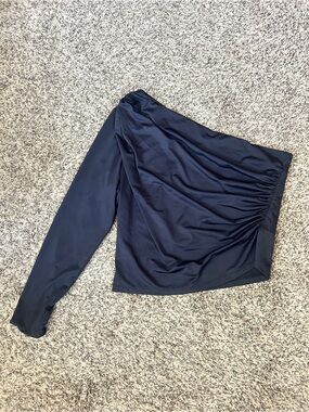 One-Shoulder Women’s Skirt